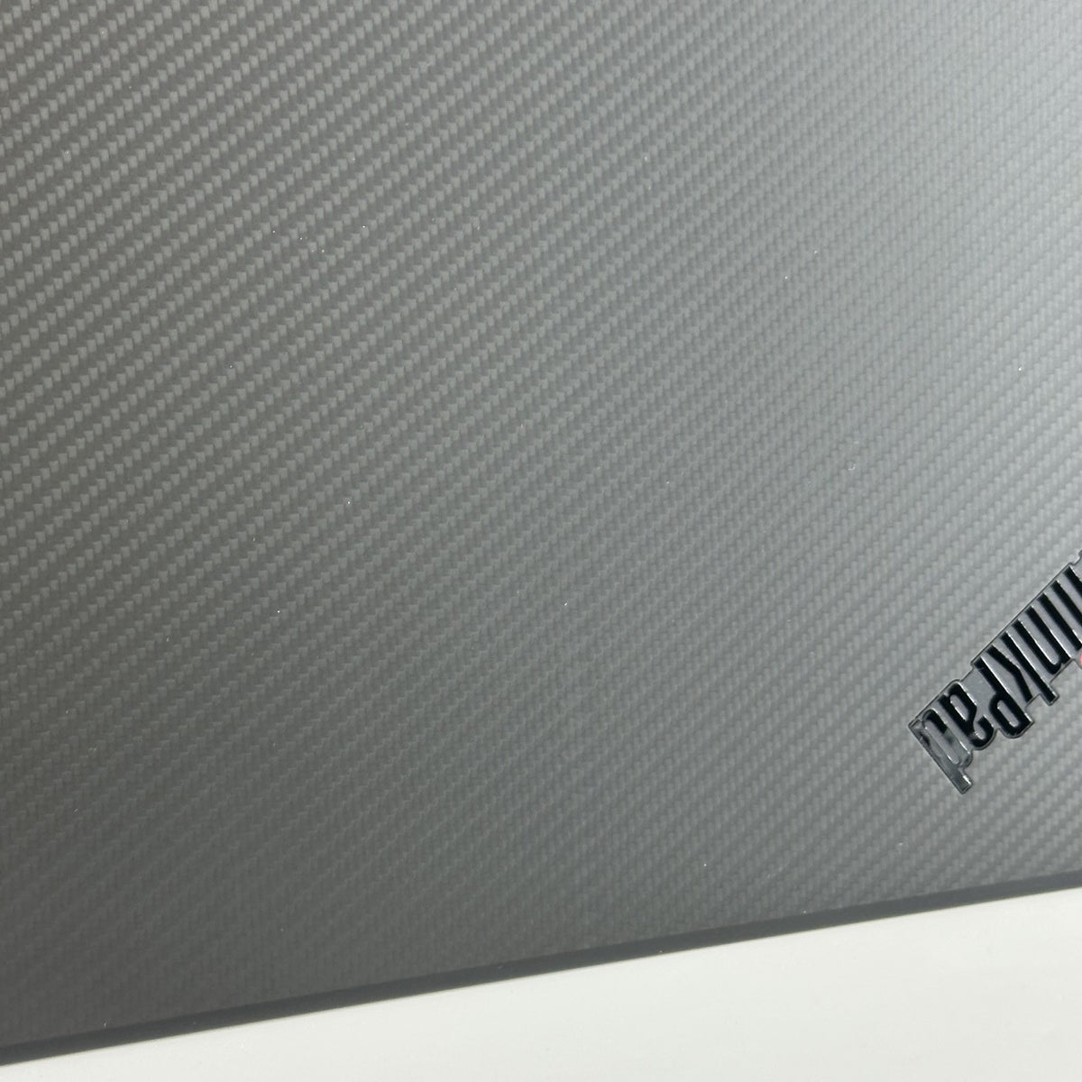 Lenovo ThinkPad P1 Gen 6 16 2023 Black 2.5 GHz Intel Core i7 13th