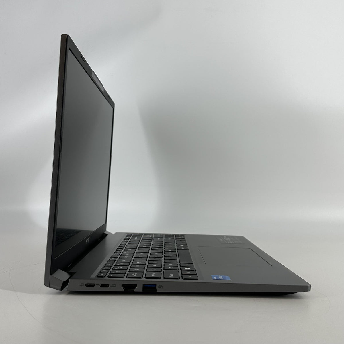 Acer Aspire Go 15 15 Gray 1.3 GHz Intel Core i5 13th Gen. 8GB RAM