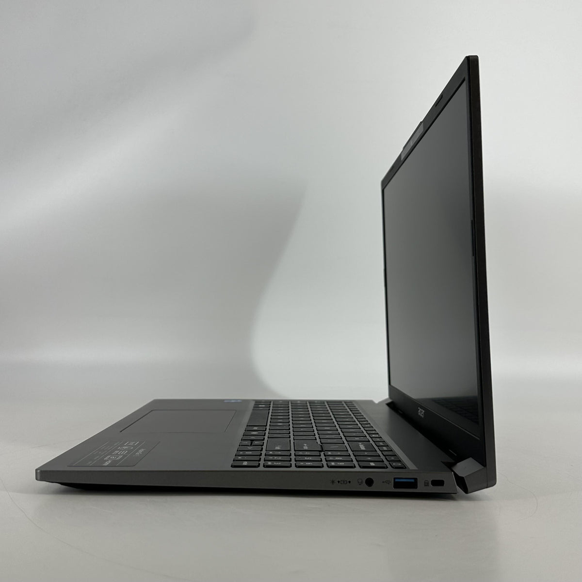Acer Aspire Go 15 15 Gray 1.3 GHz Intel Core i5 13th Gen. 8GB RAM