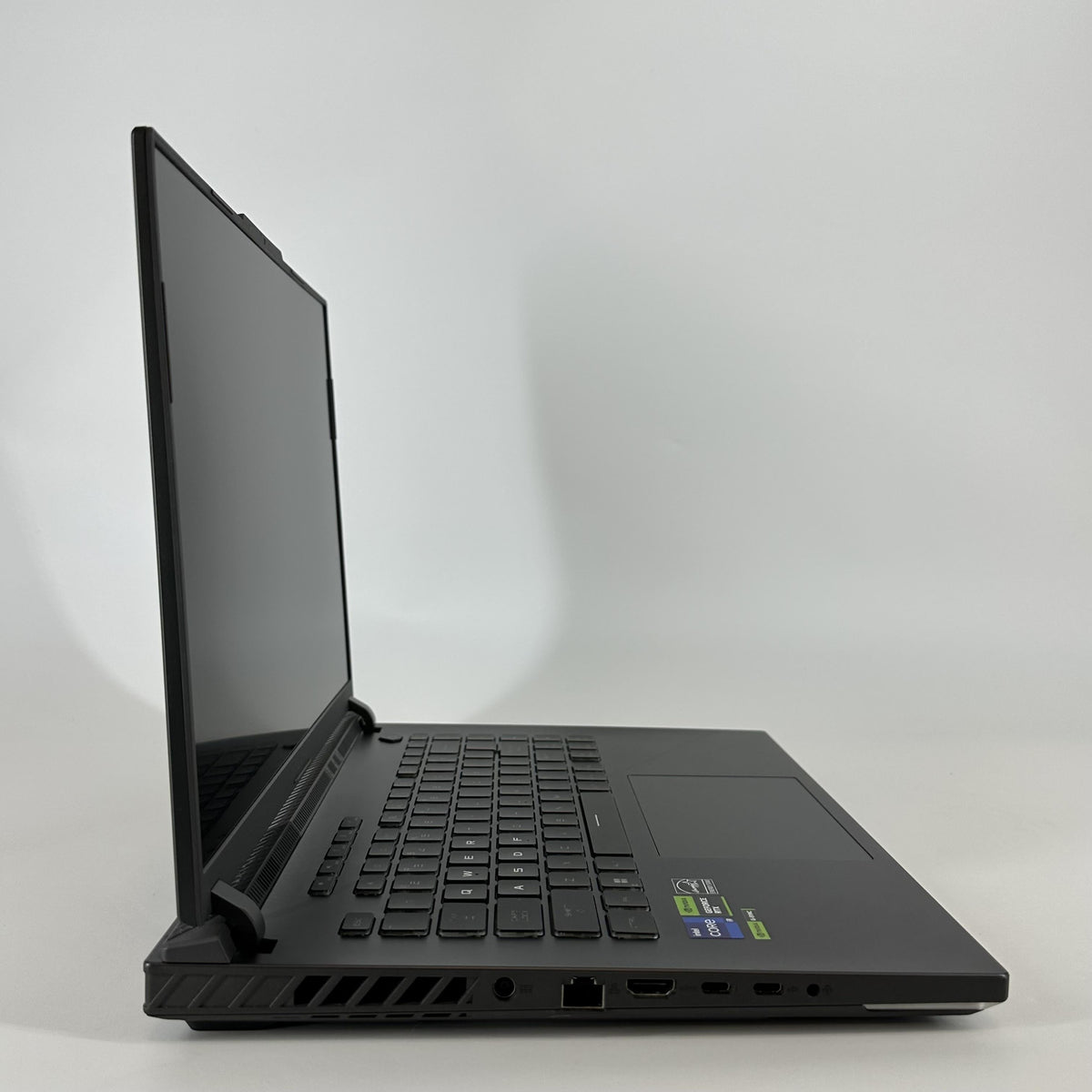 Asus ROG Strix G16 G614 16 Black 2.2 GHz Intel Core i9 14th Gen. 32GB