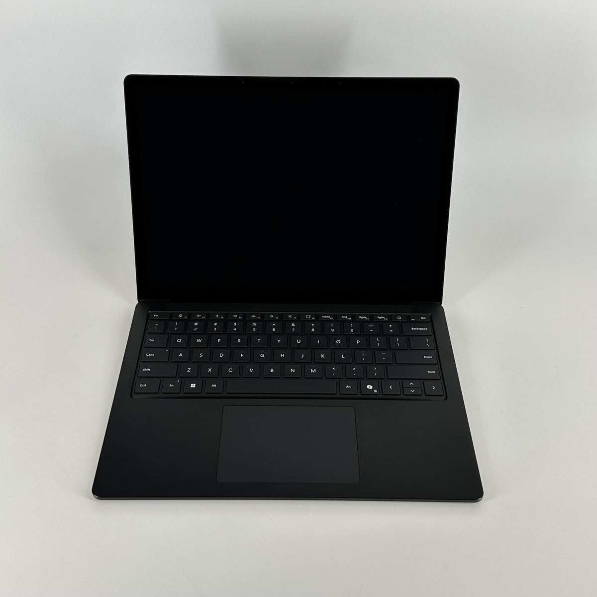 Microsoft Surface Laptop 6 13.5 Black 3.8 GHz Intel Core Ultra 7 16GB