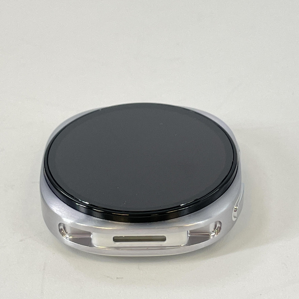 Samsung Galaxy Watch8 40mm Silver WiFi 32GB