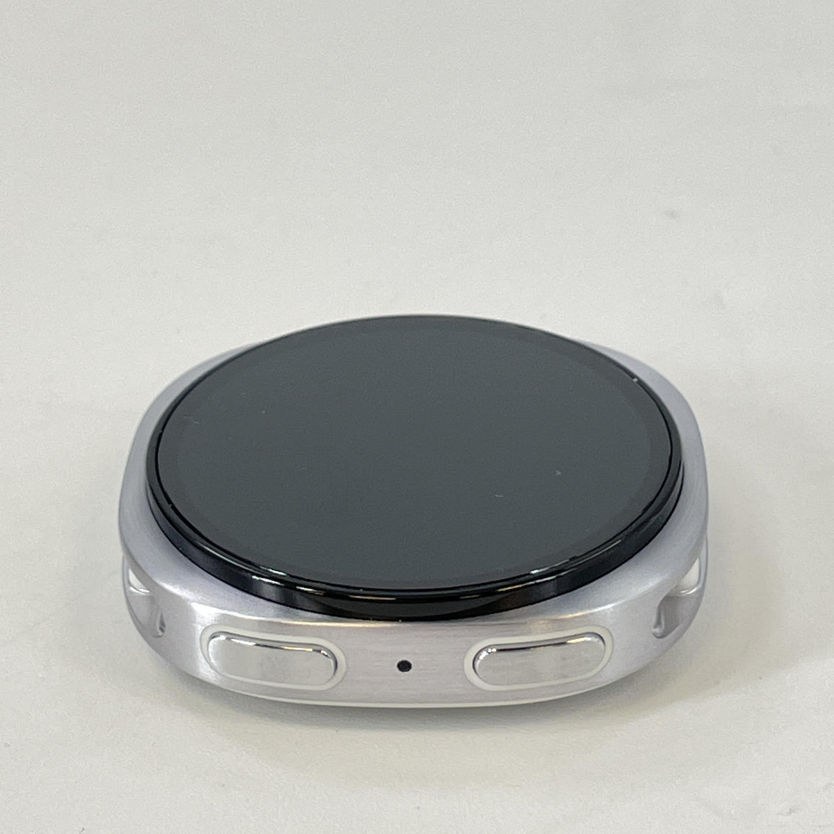 Samsung Galaxy Watch8 40mm Silver WiFi 32GB