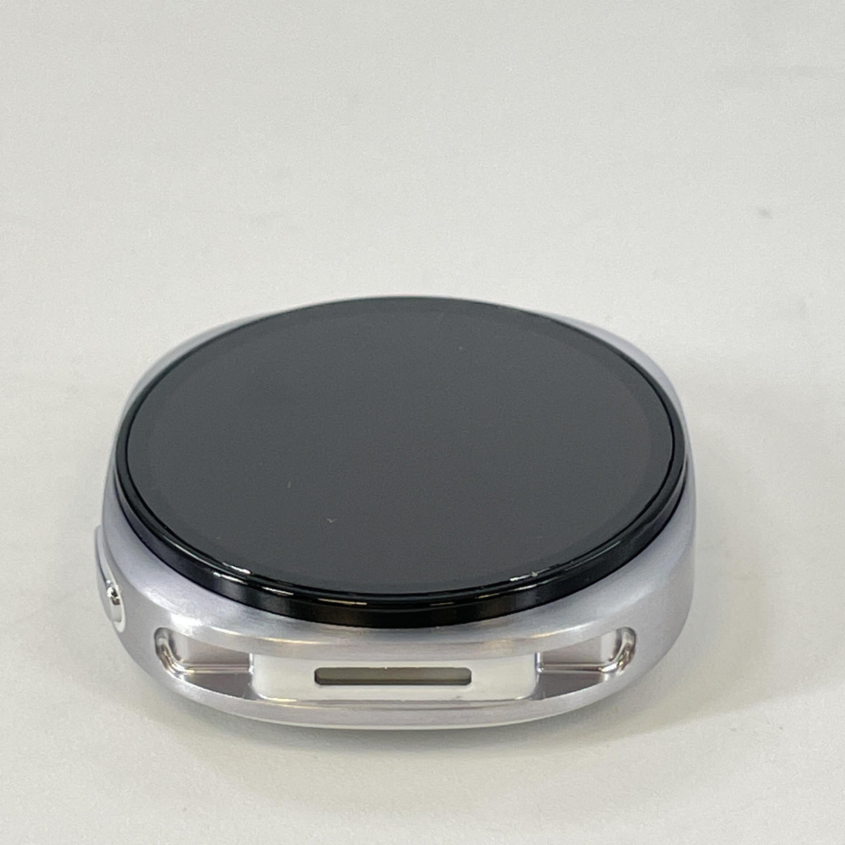Samsung Galaxy Watch8 40mm Silver WiFi 32GB