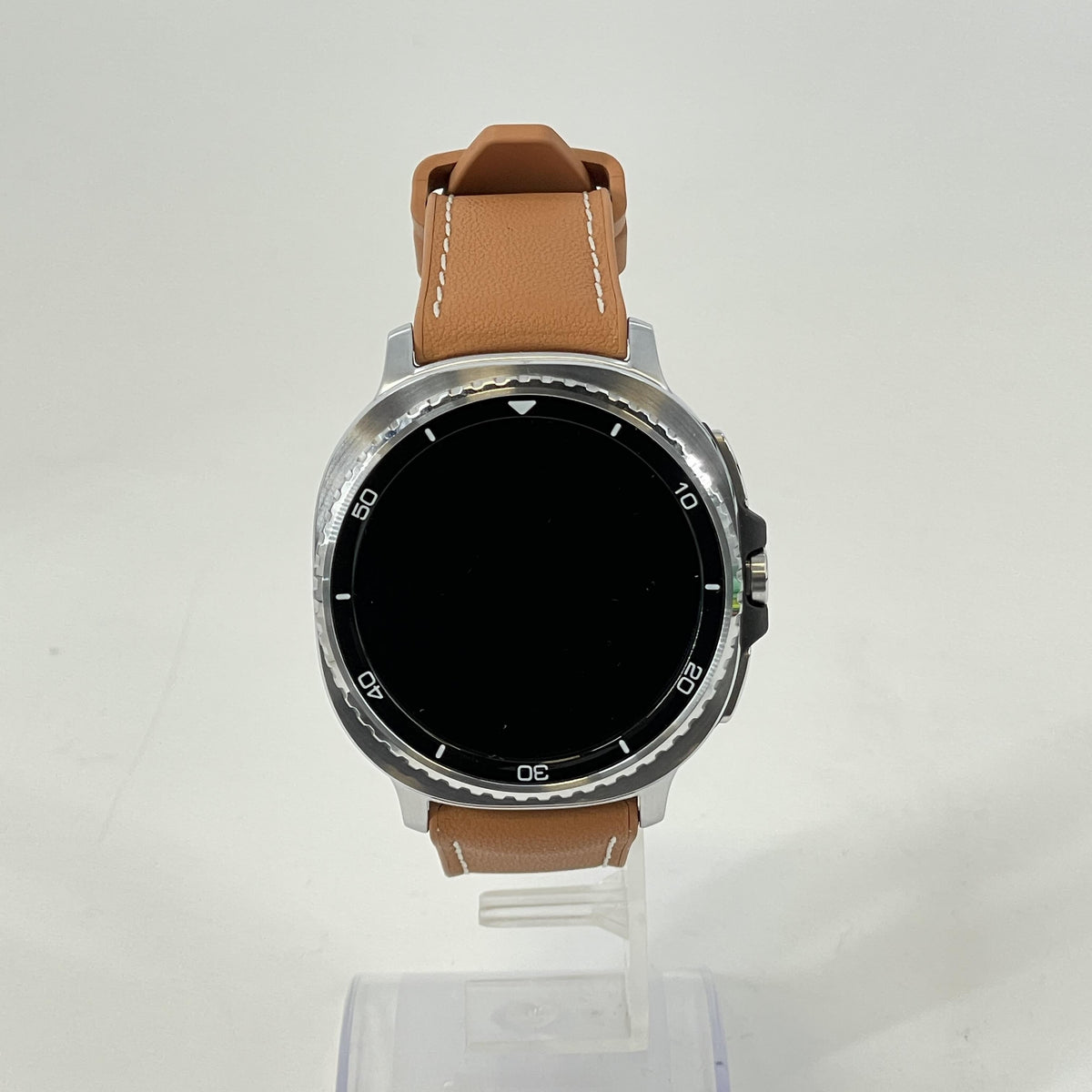 Samsung Galaxy Watch8 Classic 46mm Black WiFi 64GB