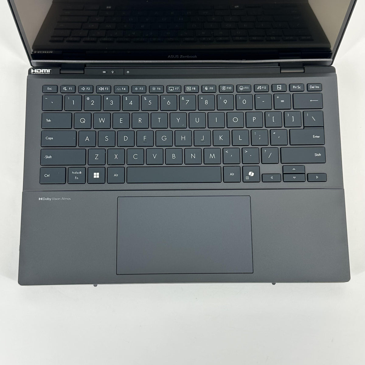 Asus Zenbook Duo 14 Gray 2.9 GHz Intel Core Ultra 9 Series 2 32GB RAM