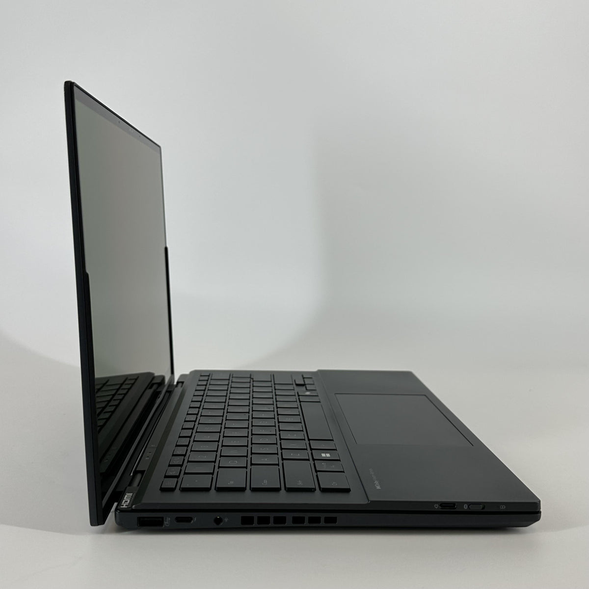 Asus Zenbook Duo 14 Gray 2.9 GHz Intel Core Ultra 9 Series 2 32GB RAM