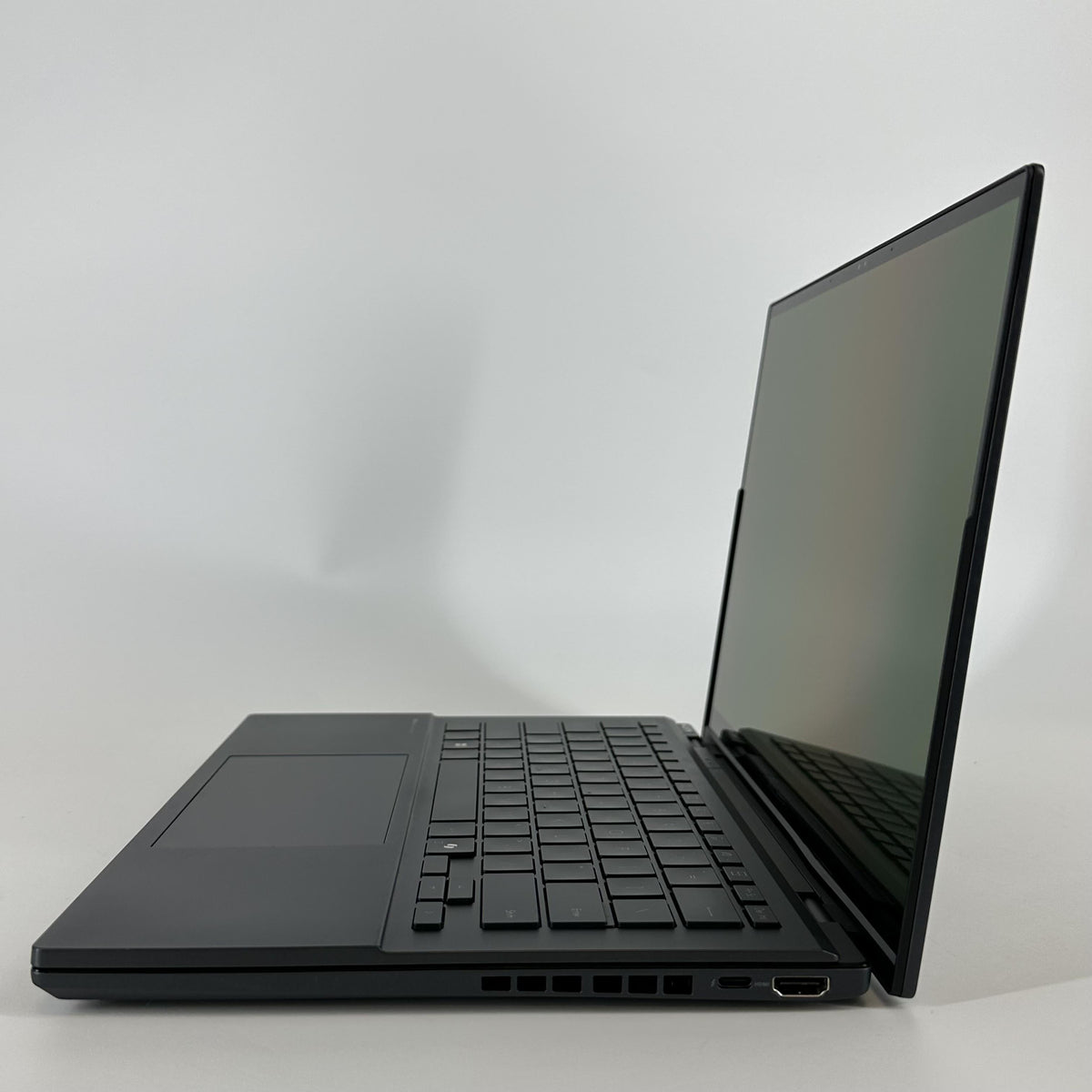 Asus Zenbook Duo 14 Gray 2.9 GHz Intel Core Ultra 9 Series 2 32GB RAM