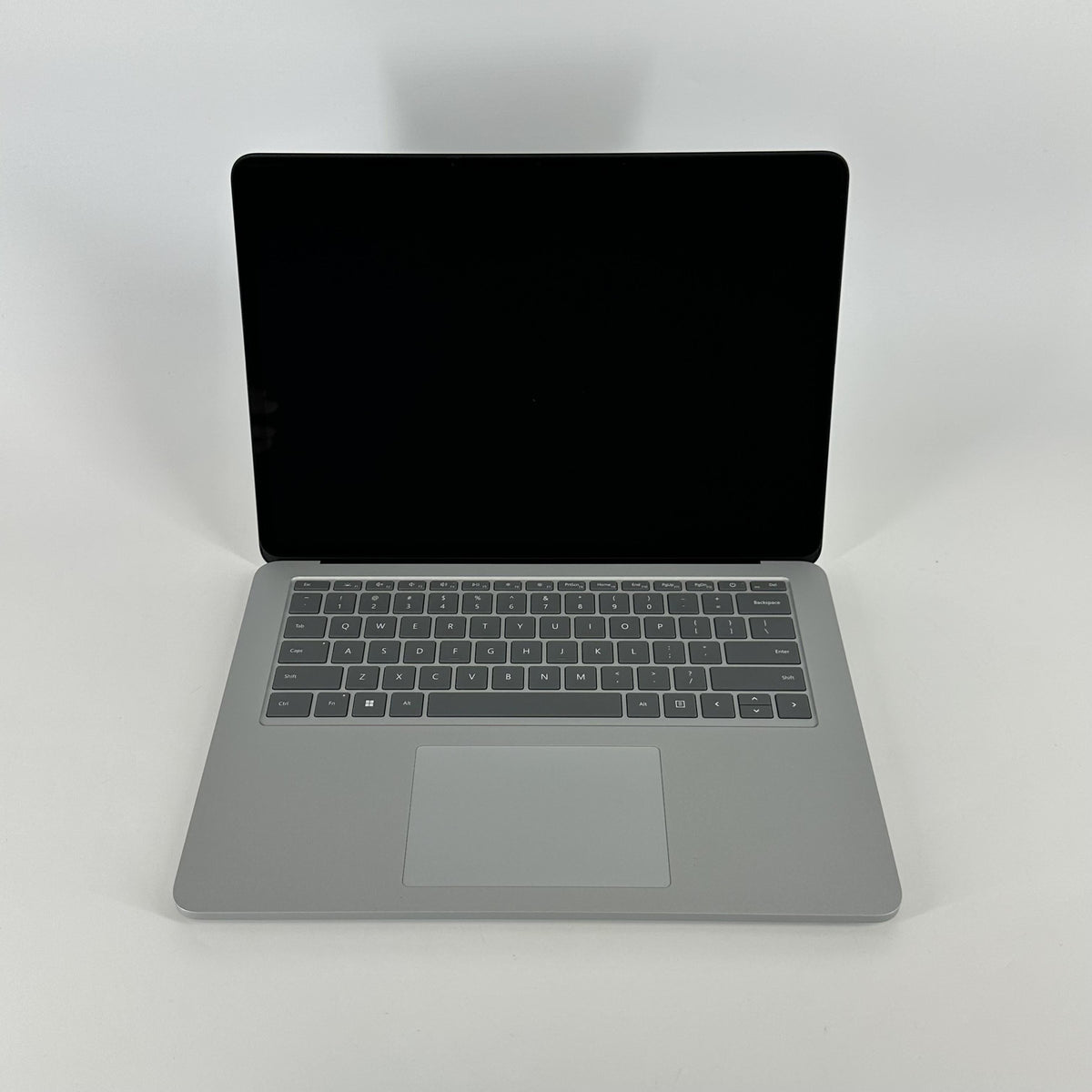 Microsoft Surface Laptop Studio 14.4 Silver 3.3 GHz Intel Core i7
