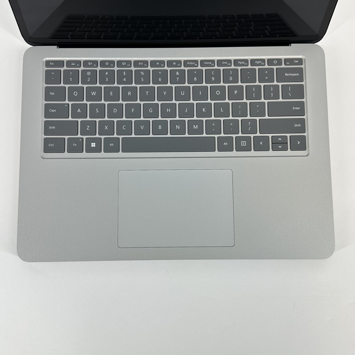 Microsoft Surface Laptop Studio 14.4 Silver 3.3 GHz Intel Core i7