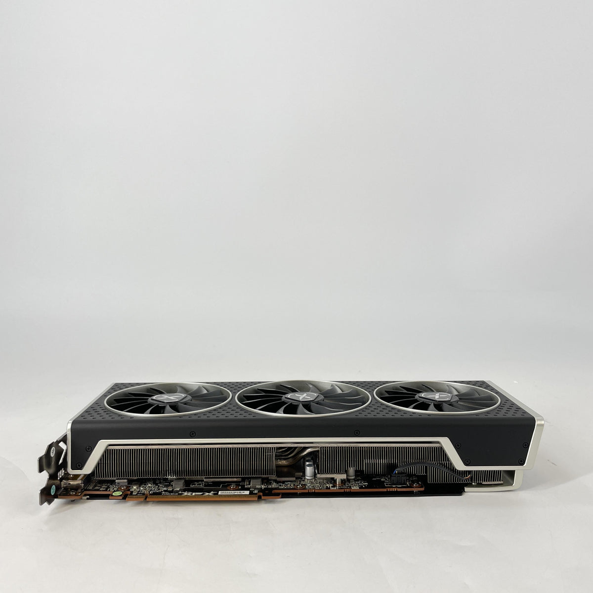 AMD Radeon RX 6750 XT 12GB RAM