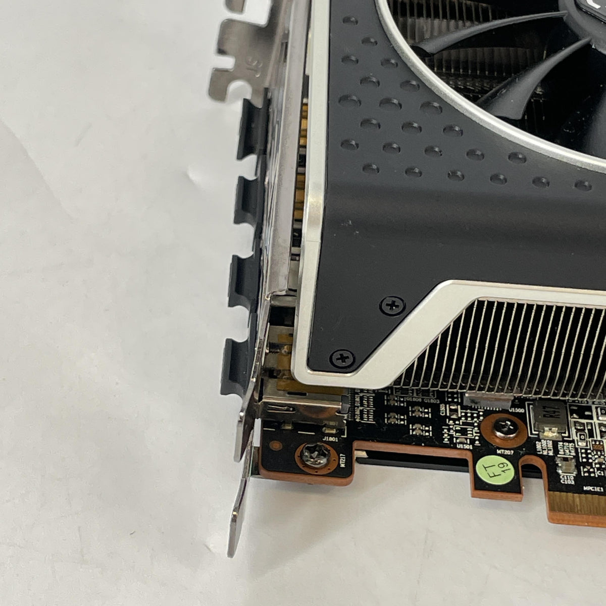 AMD Radeon RX 6750 XT 12GB RAM