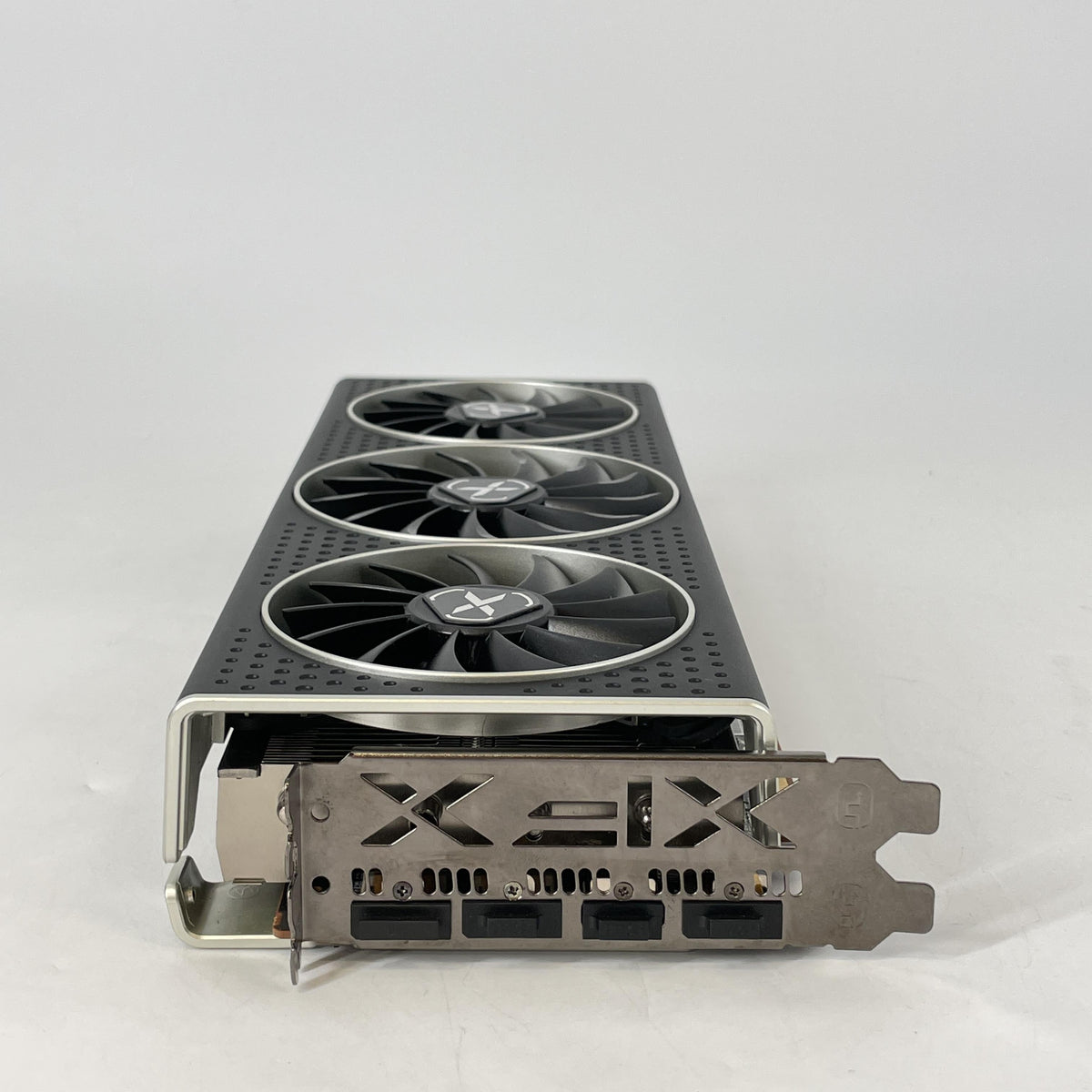 AMD Radeon RX 6750 XT 12GB RAM