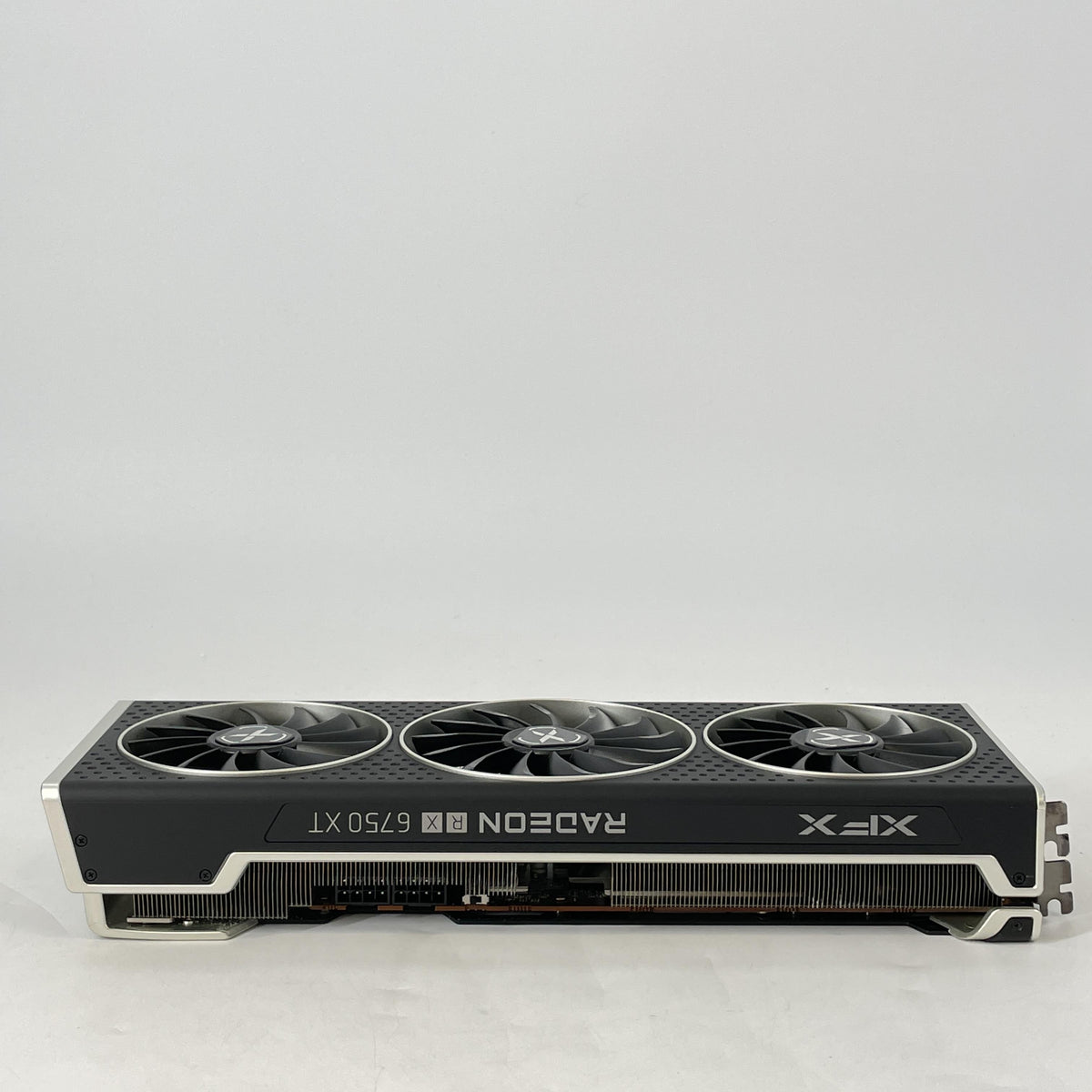 AMD Radeon RX 6750 XT 12GB RAM