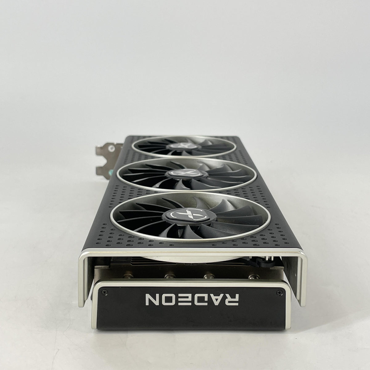 AMD Radeon RX 6750 XT 12GB RAM