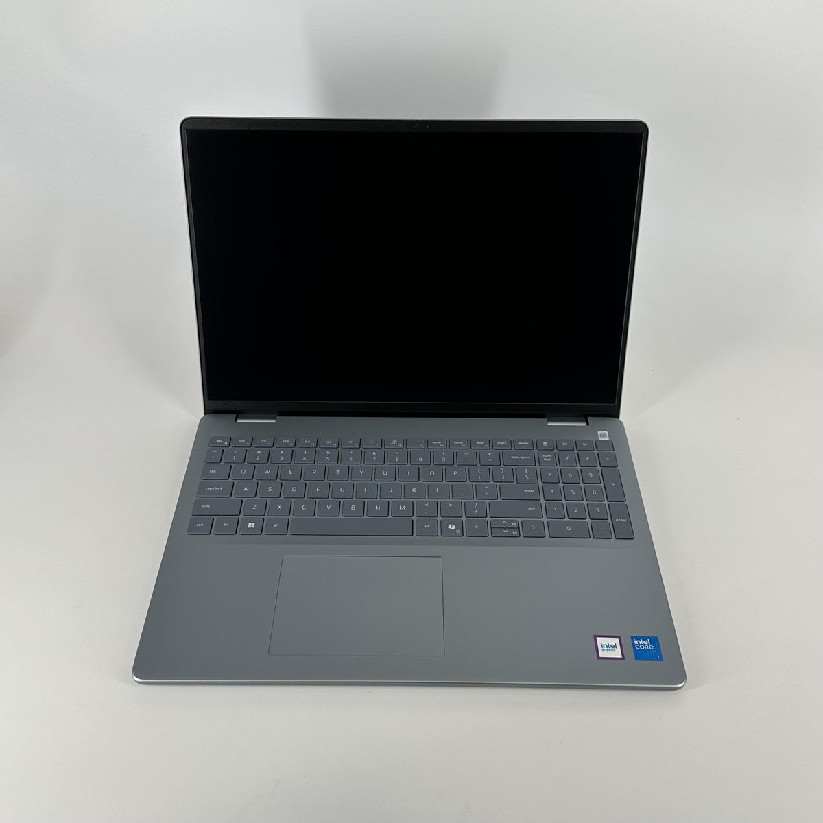 Dell Inspiron 5640 16 Silver 1.8 GHz Intel Core 7 16GB RAM 1TB Solid