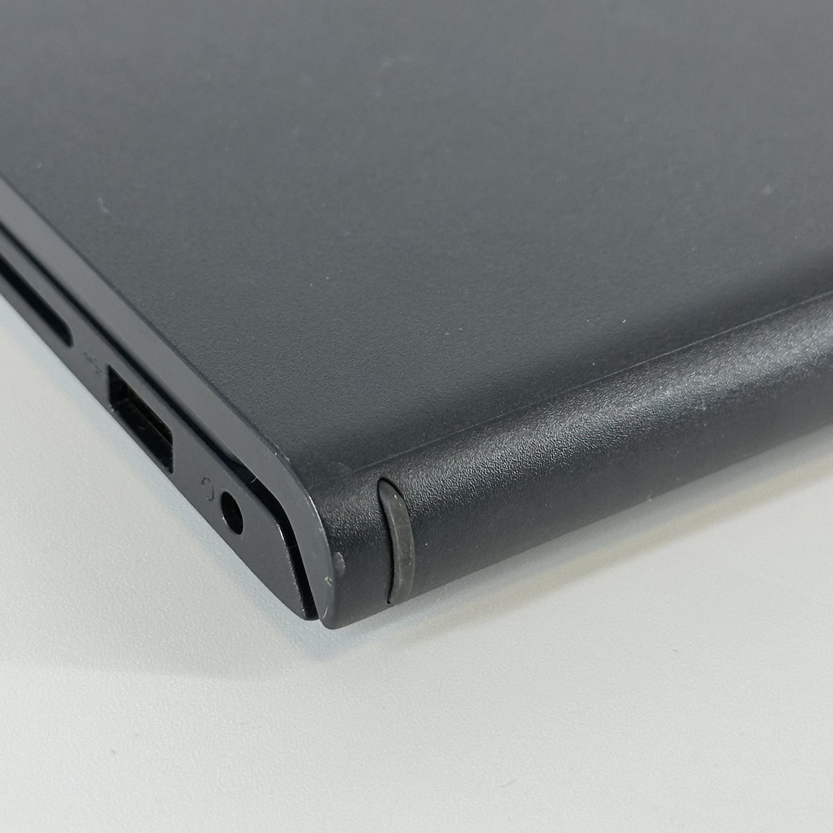 Dell Inspiron 3520 15.6 Black 2.5 GHz Intel Core i5 11th Gen. 16GB