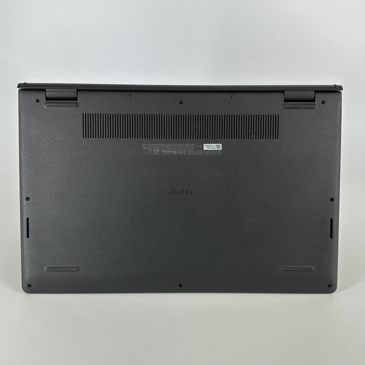 Dell Inspiron 3520 15.6 Black 2.5 GHz Intel Core i5 11th Gen. 16GB