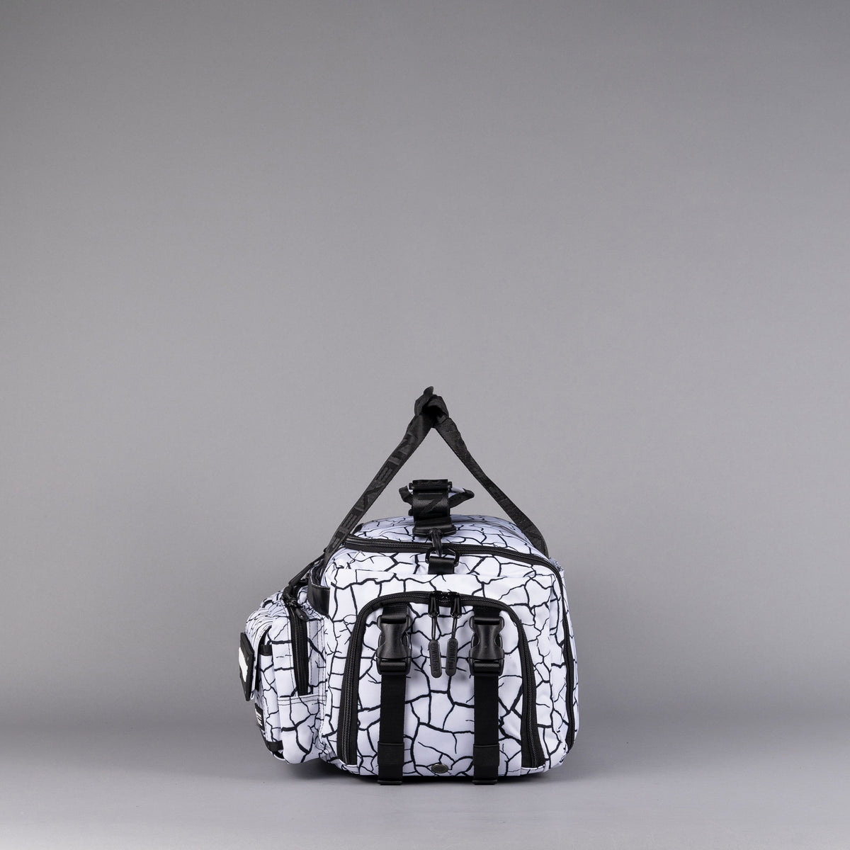 30L Perfect Duffle Bag Part 2: The Reign