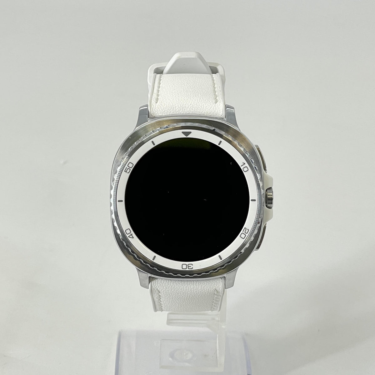 Samsung Galaxy Watch8 Classic 46mm White WiFi 64GB