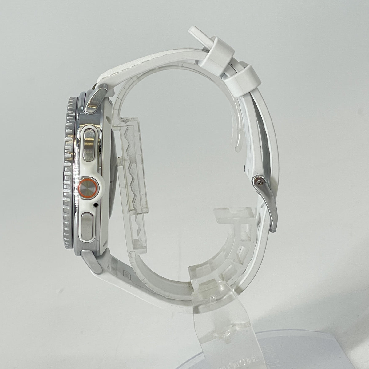 Samsung Galaxy Watch8 Classic 46mm White WiFi 64GB