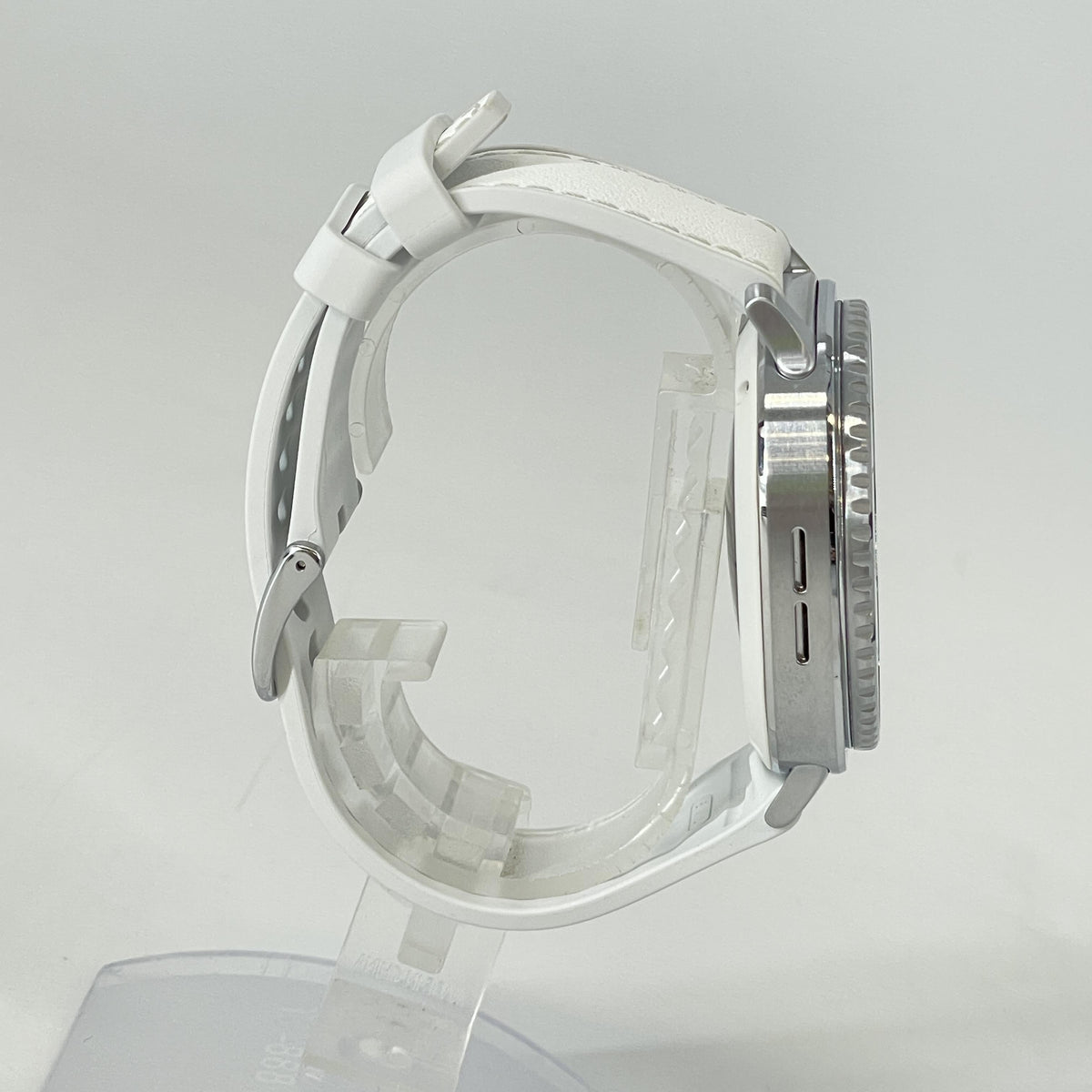 Samsung Galaxy Watch8 Classic 46mm White WiFi 64GB