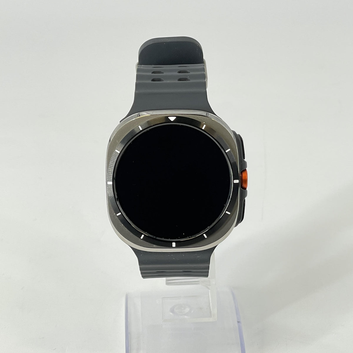 Samsung Galaxy Watch Ultra 47mm Silver Unlocked 32GB