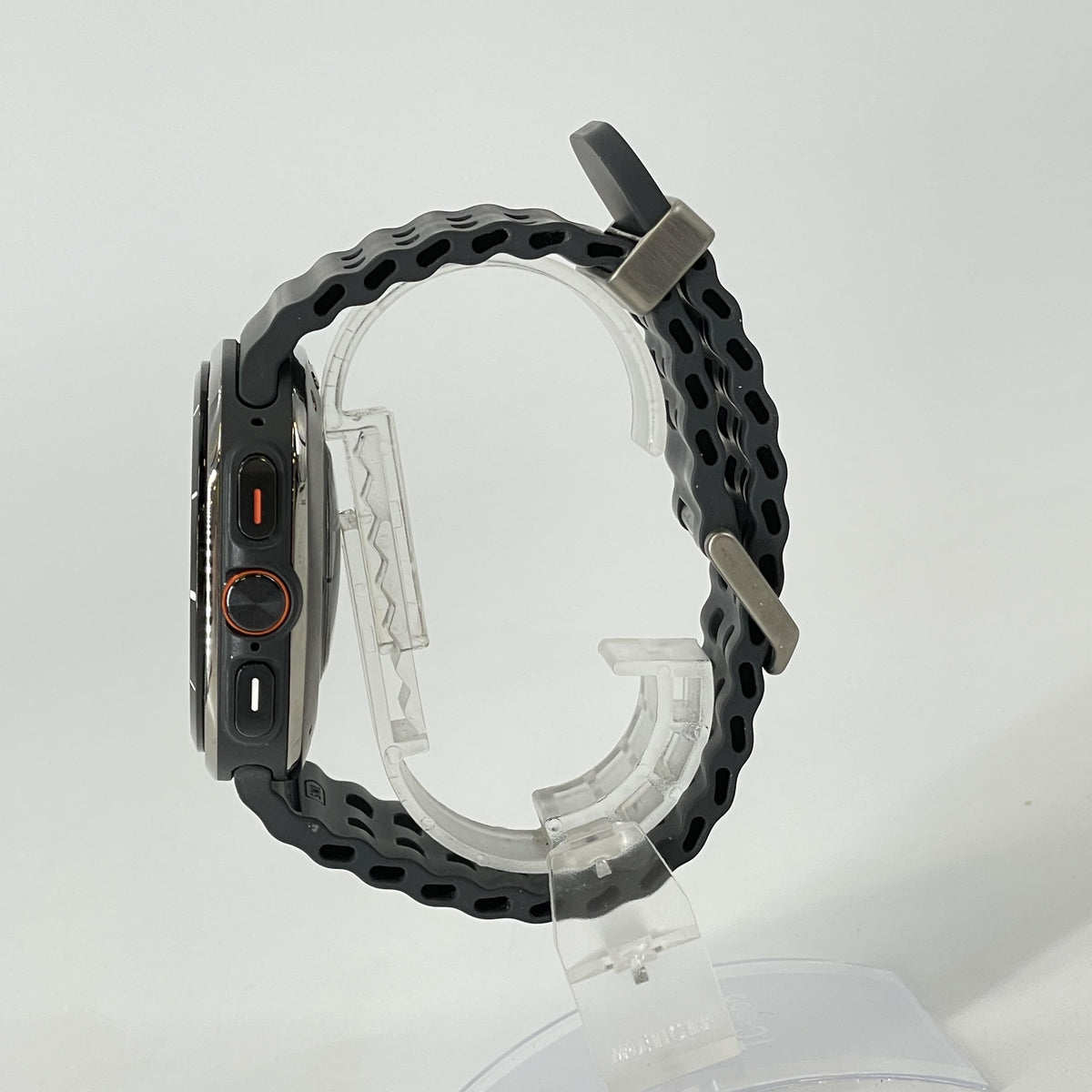 Samsung Galaxy Watch Ultra 47mm Silver Unlocked 32GB