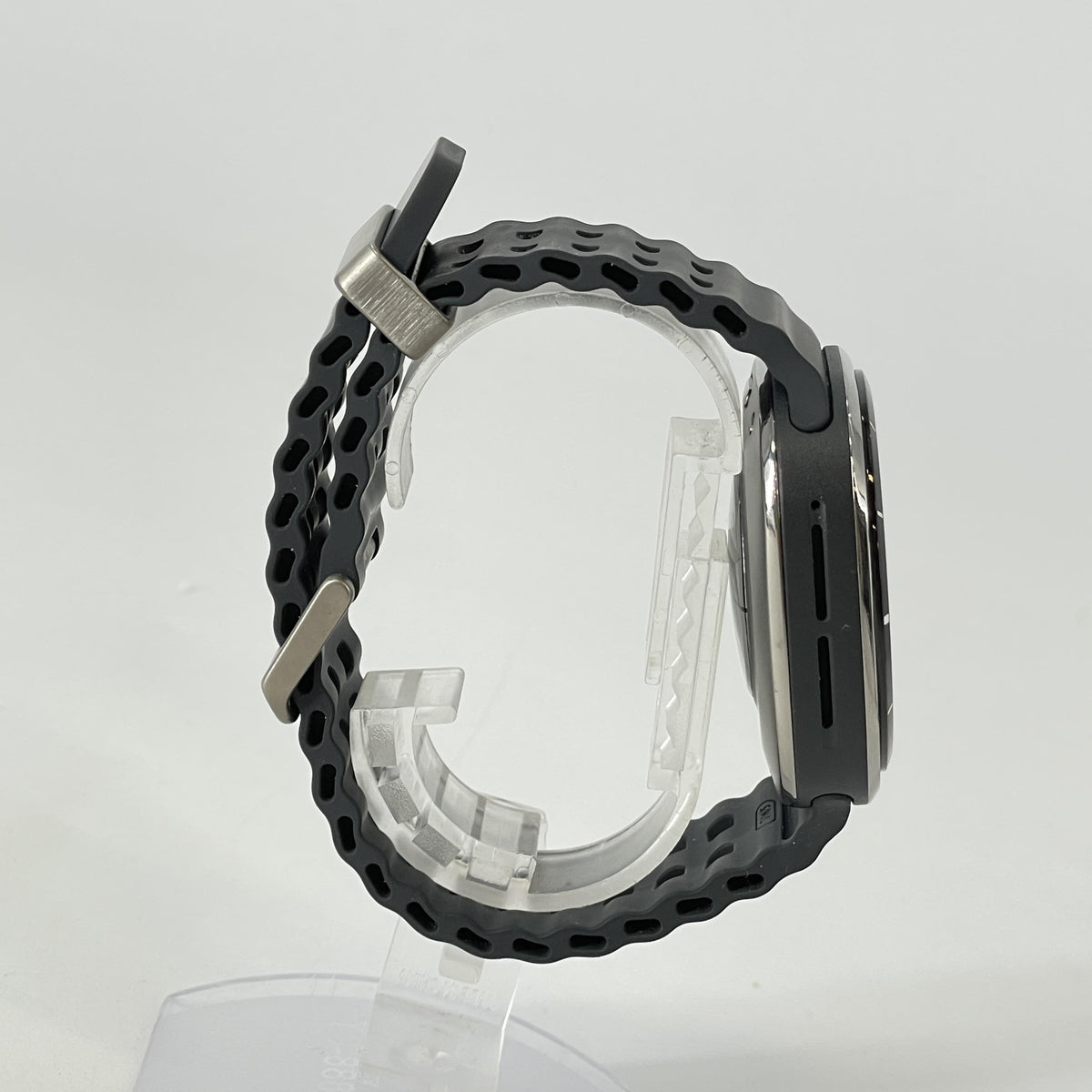 Samsung Galaxy Watch Ultra 47mm Silver Unlocked 32GB