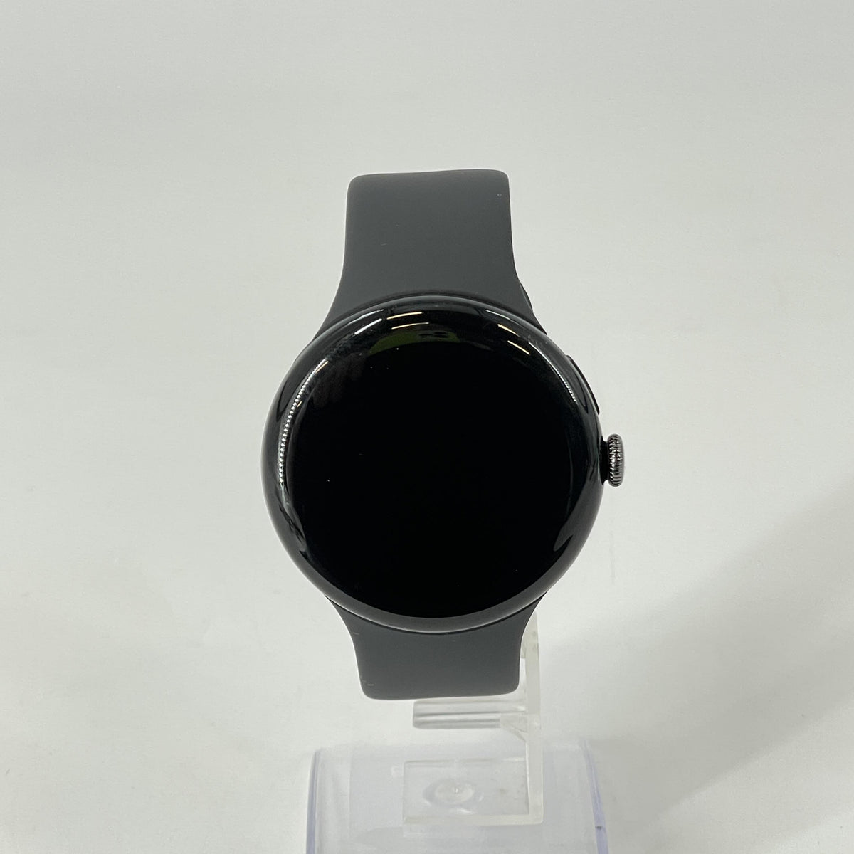 Google Pixel Watch 4 45mm Matte Black WiFi 32GB