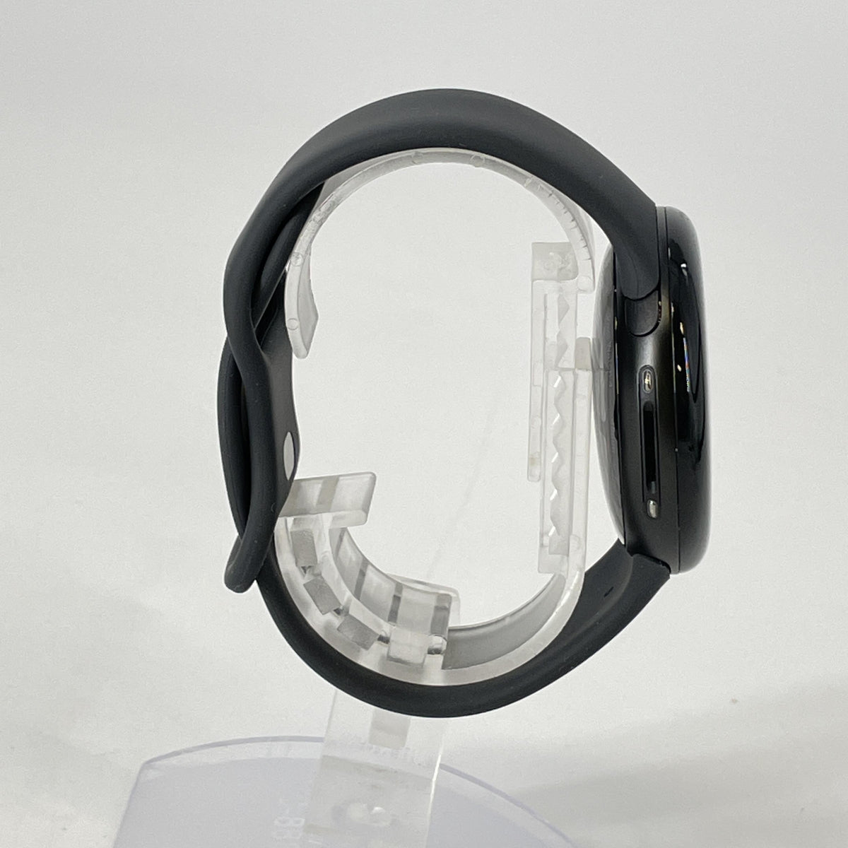 Google Pixel Watch 4 45mm Matte Black WiFi 32GB