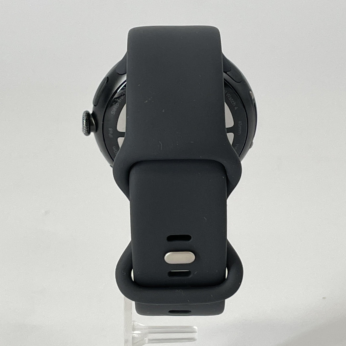 Google Pixel Watch 4 45mm Matte Black WiFi 32GB