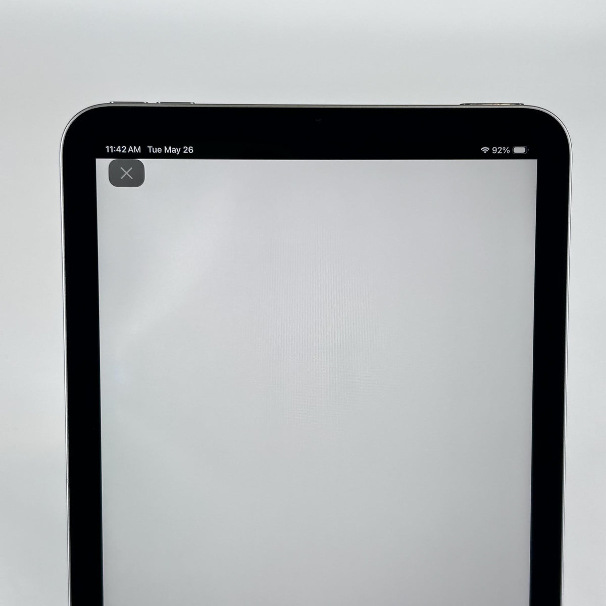 IPad Mini (A17 Pro) 512GB Space Gray (WiFi)