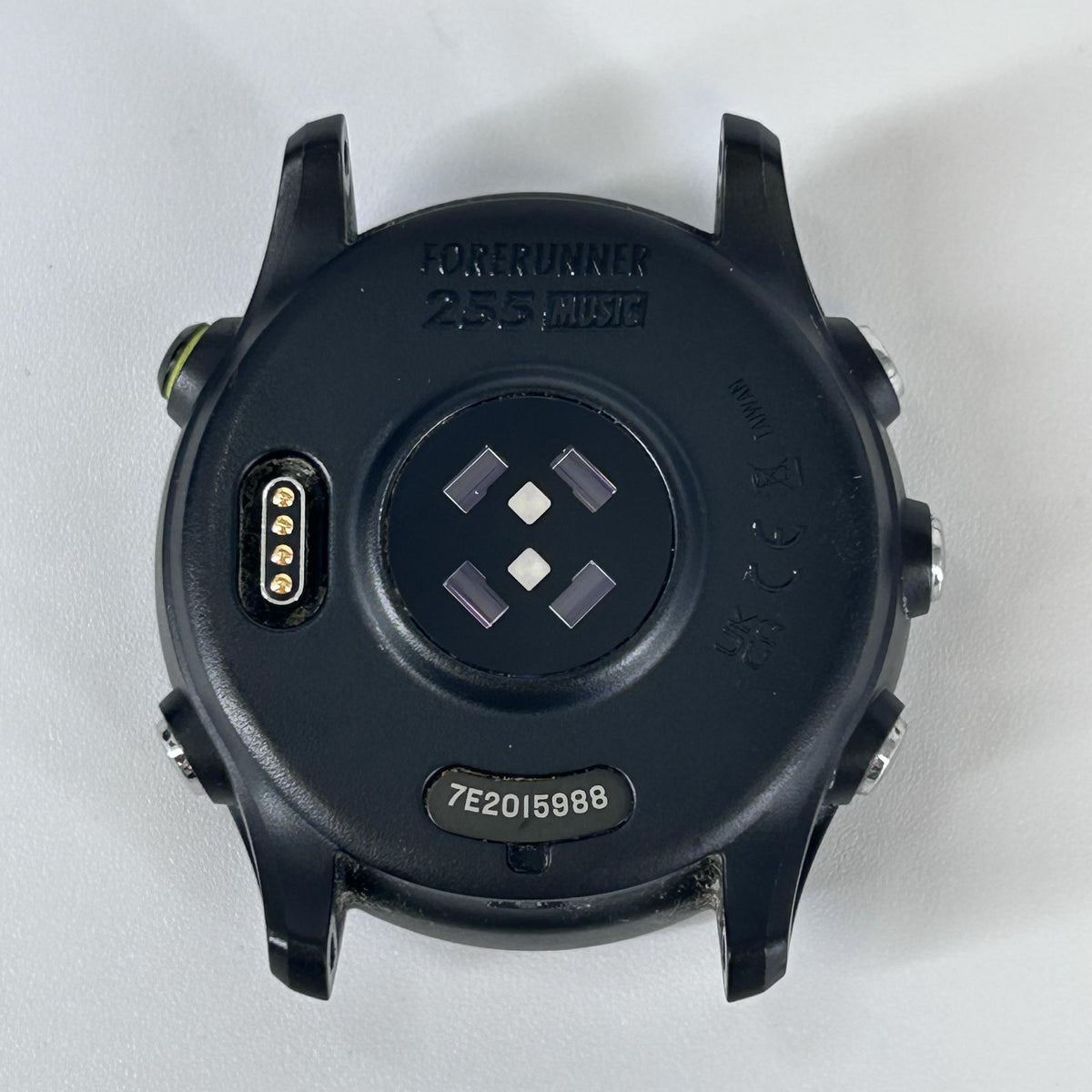 Garmin Forerunner 255 Music 46mm Black GPS