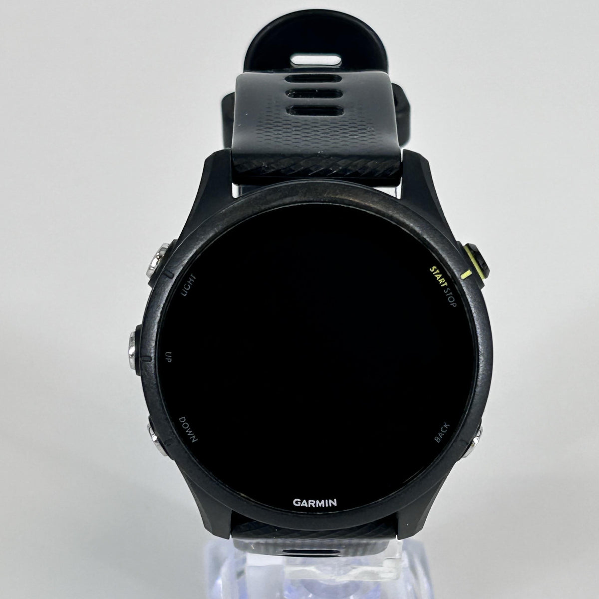 Garmin Forerunner 255 Music 46mm Black GPS