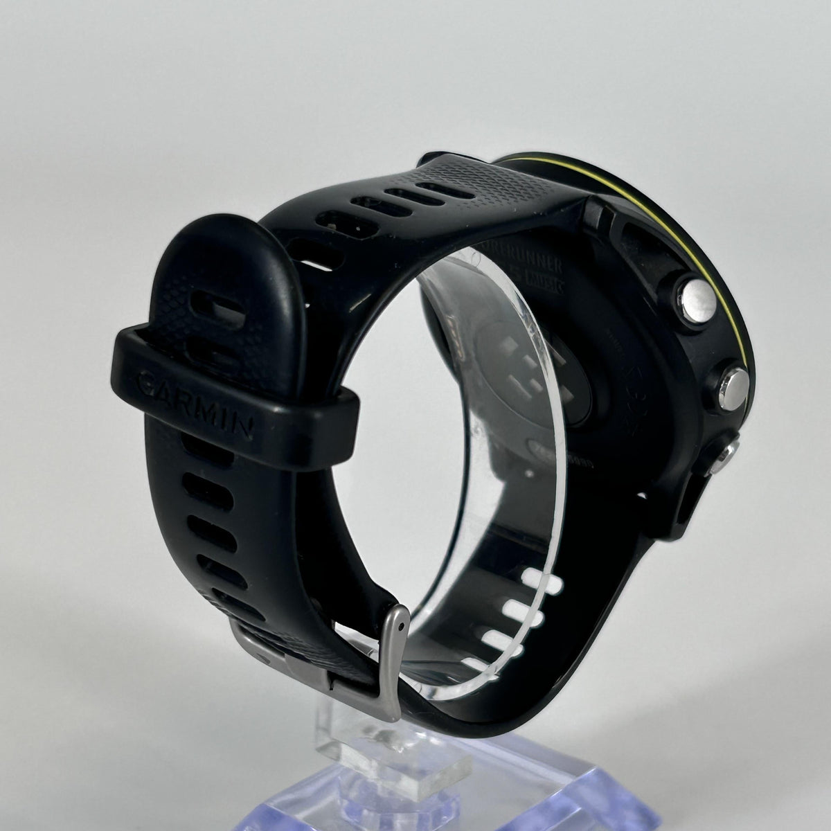 Garmin Forerunner 255 Music 46mm Black GPS
