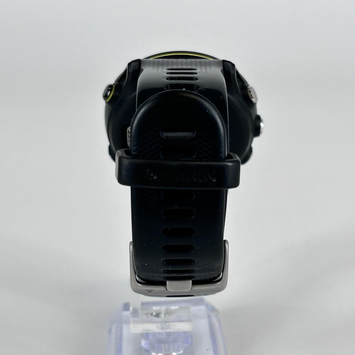 Garmin Forerunner 255 Music 46mm Black GPS