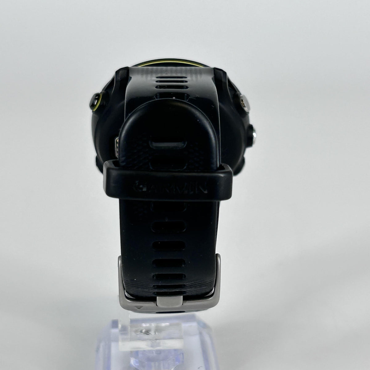 Garmin Forerunner 255 Music 46mm Black GPS