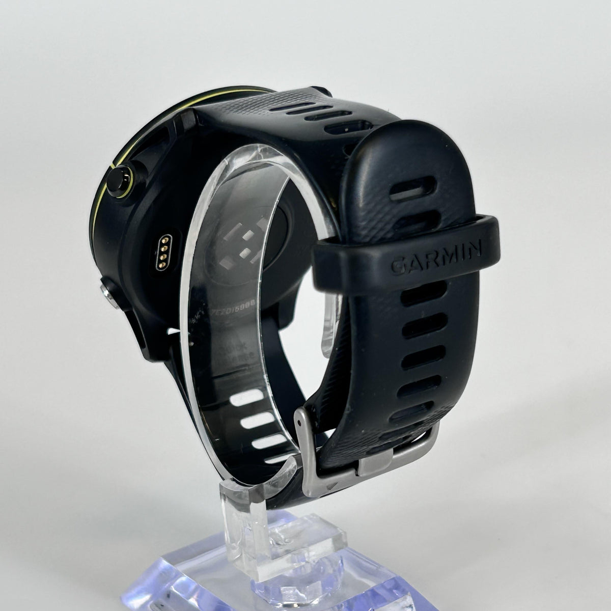 Garmin Forerunner 255 Music 46mm Black GPS