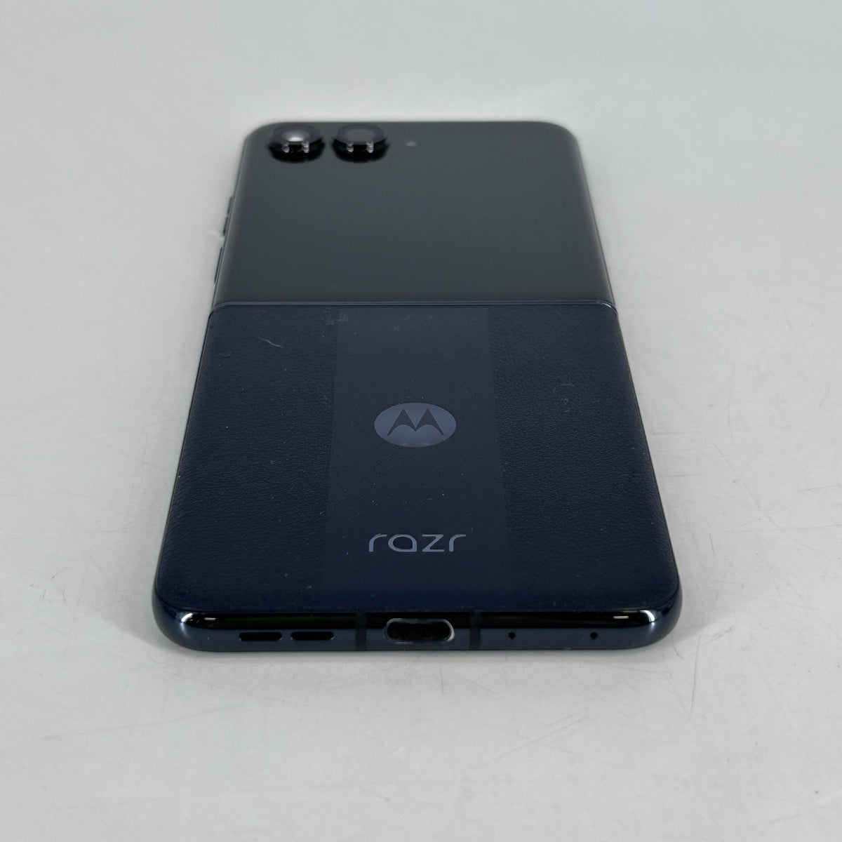 Motorola Razr Plus (2024) 256GB Blue (GSM Unlocked)