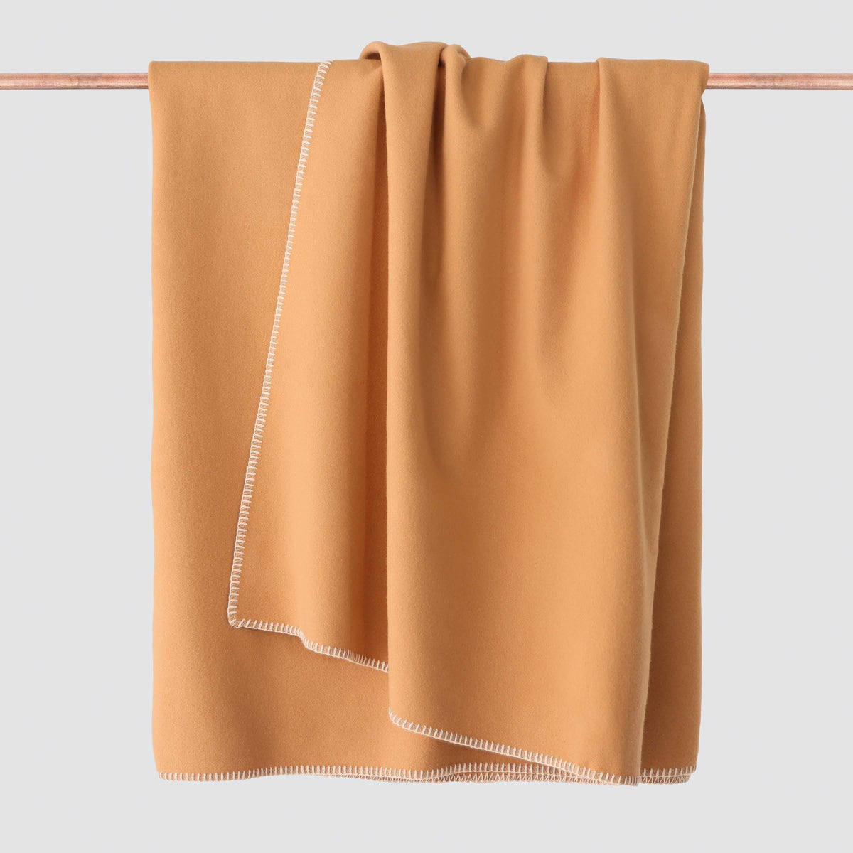 The Signature Wool Blanket