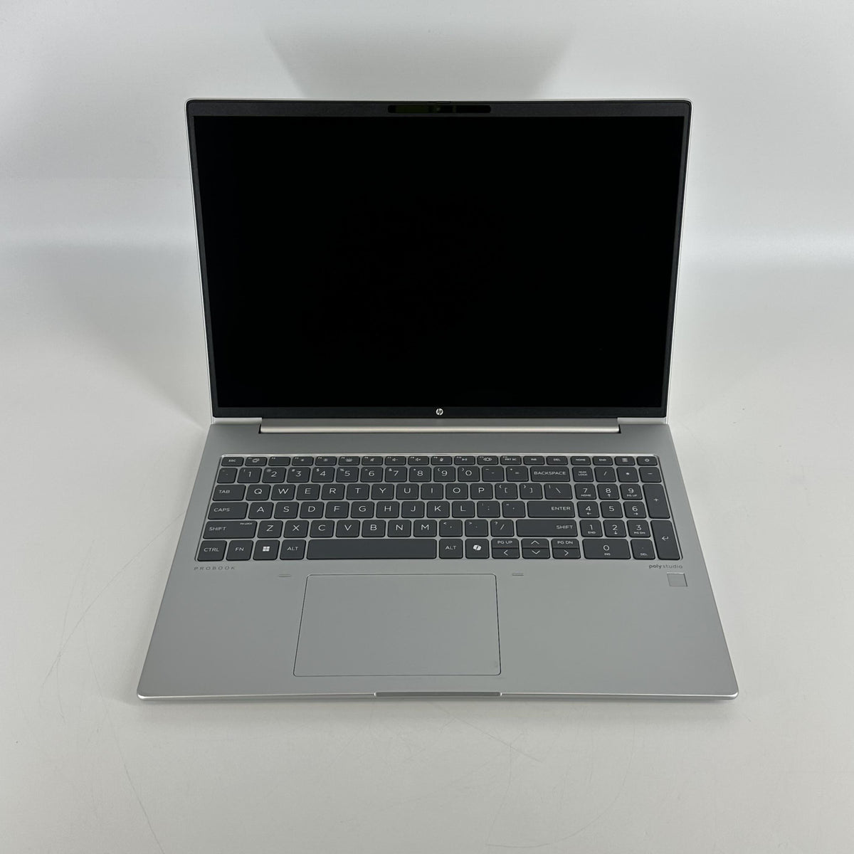 HP ProBook 465 G11 16 Silver 2.7 GHz AMD Ryzen 7 7735U 16GB RAM 512GB