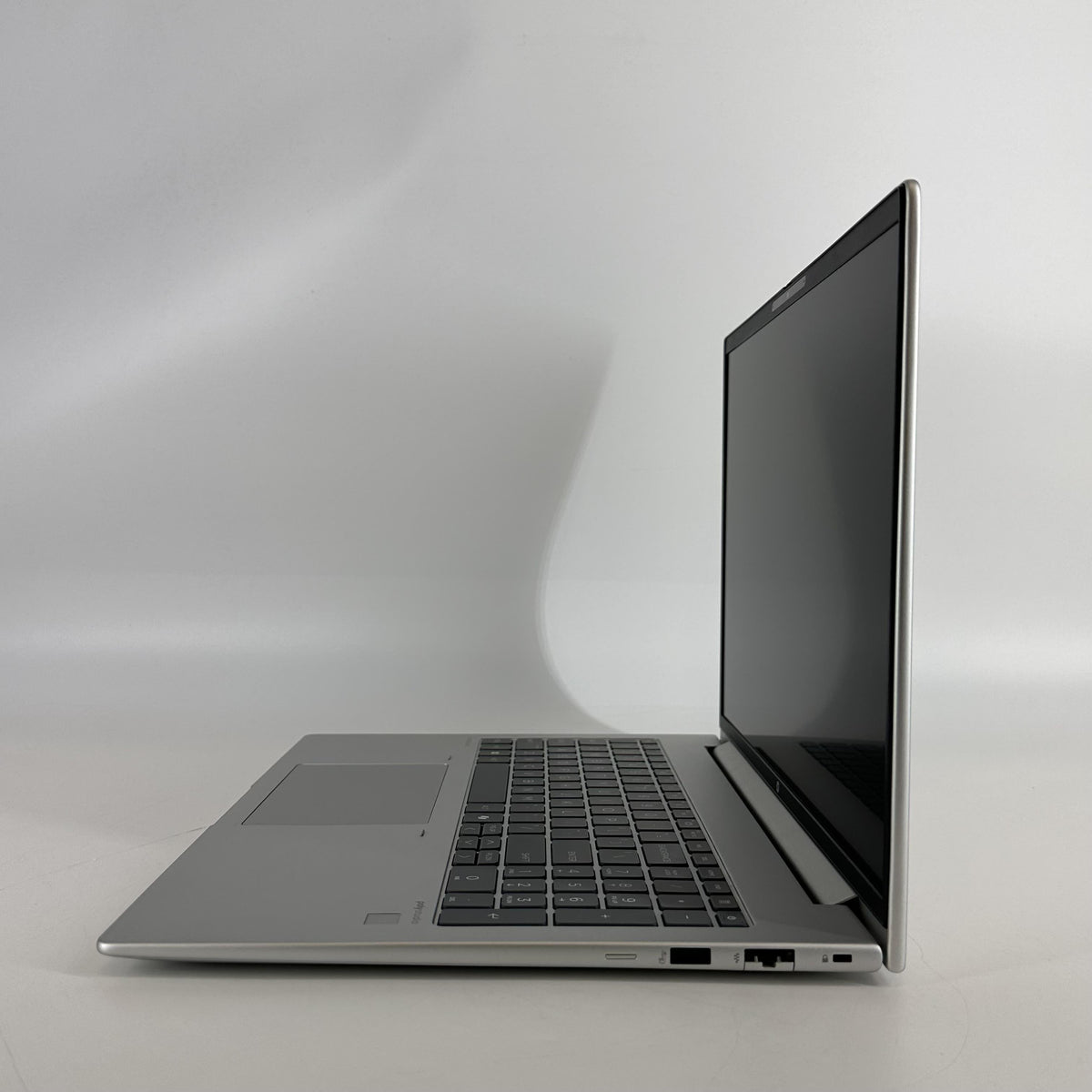 HP ProBook 465 G11 16 Silver 2.7 GHz AMD Ryzen 7 7735U 16GB RAM 512GB