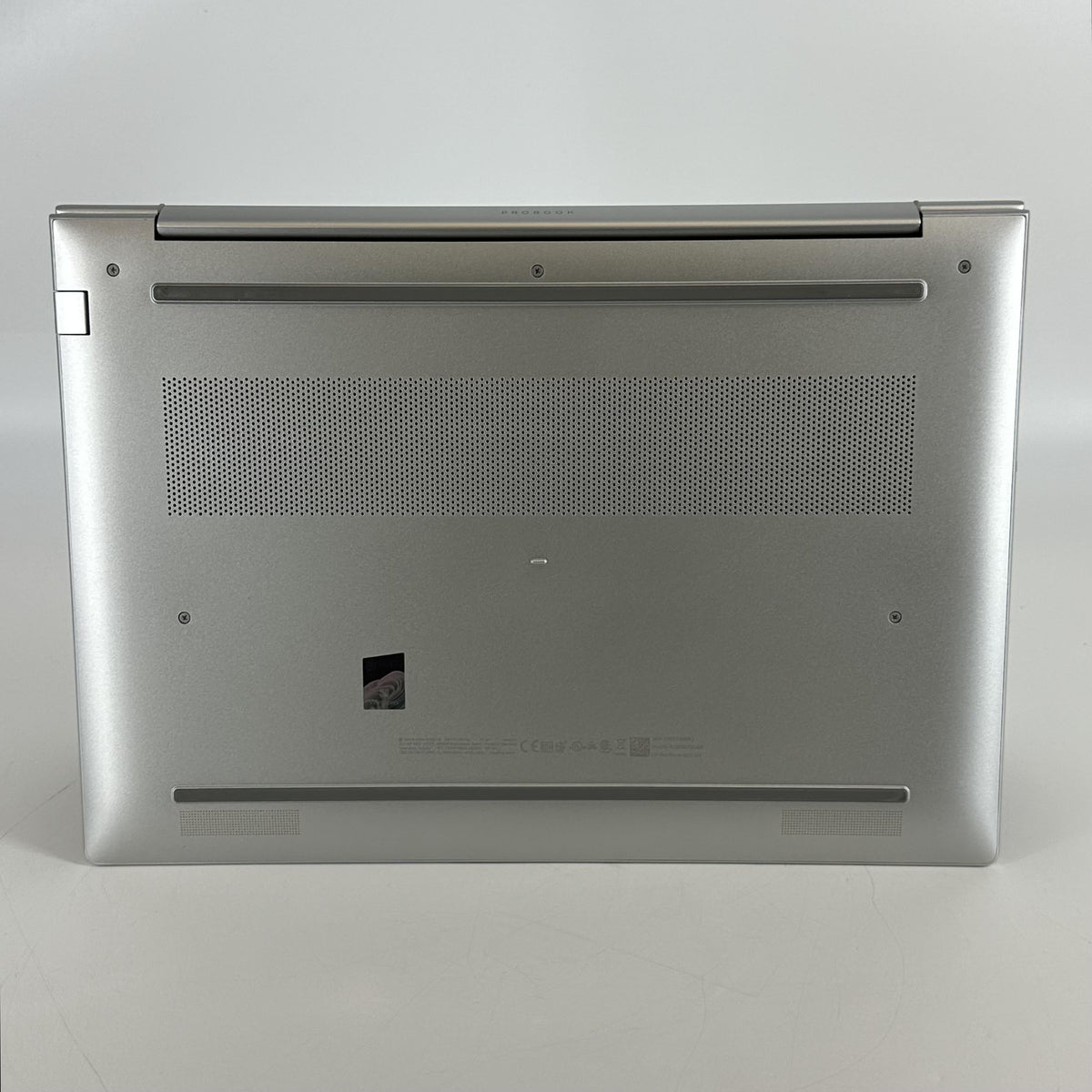 HP ProBook 465 G11 16 Silver 2.7 GHz AMD Ryzen 7 7735U 16GB RAM 512GB