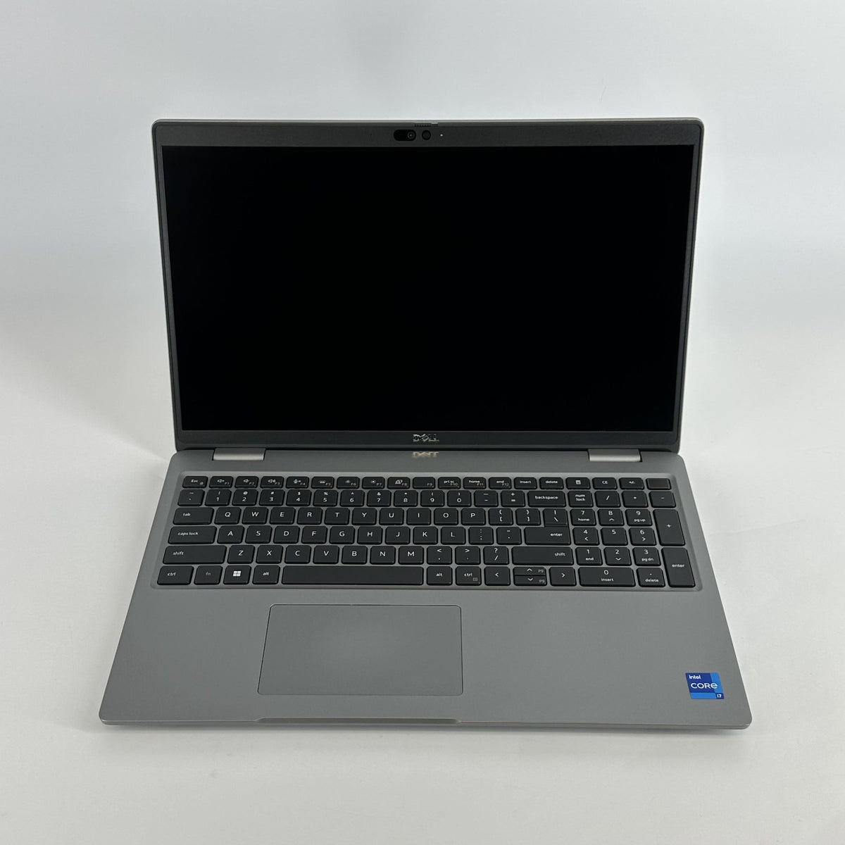 Dell Latitude 5540 15.6 Gray 1.7 GHz Intel Core i7 13th Gen. 32GB RAM