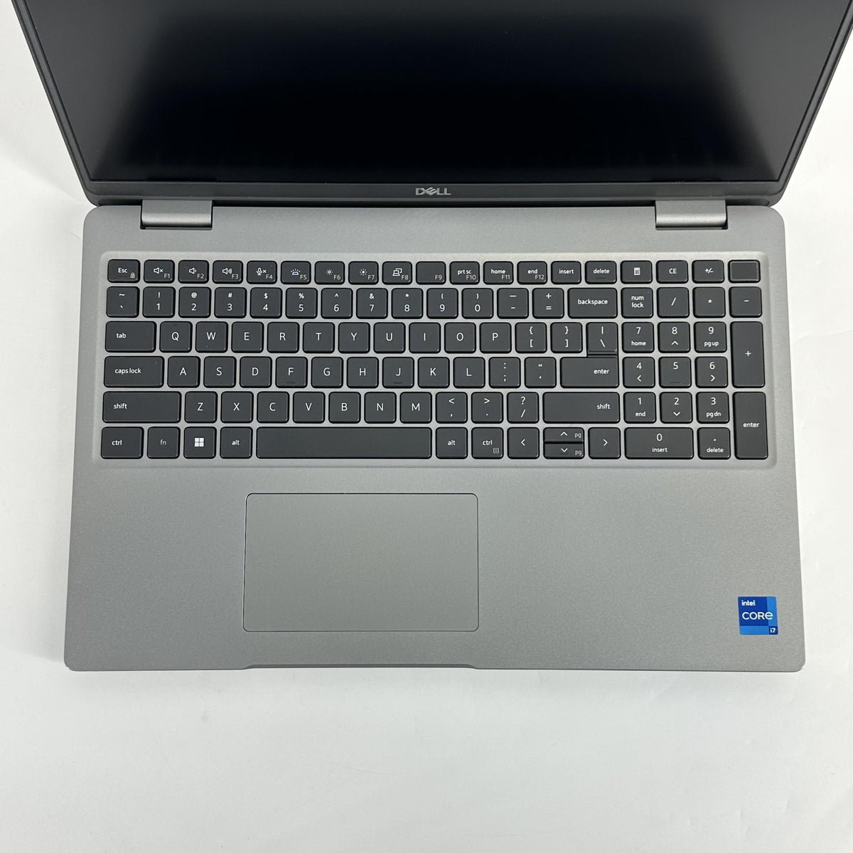 Dell Latitude 5540 15.6 Gray 1.7 GHz Intel Core i7 13th Gen. 32GB RAM