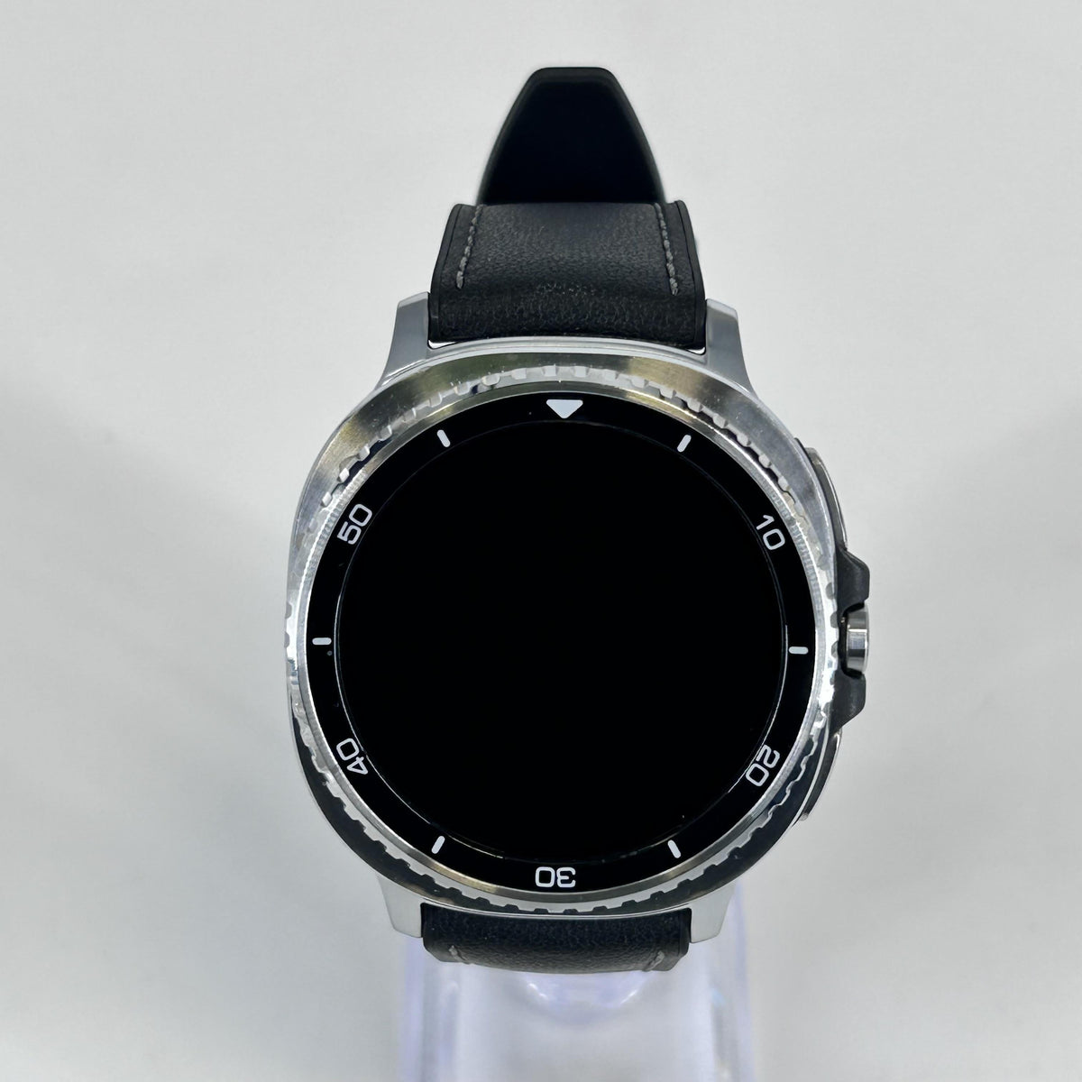 Samsung Galaxy Watch8 Classic 46mm Black Unlocked 64GB