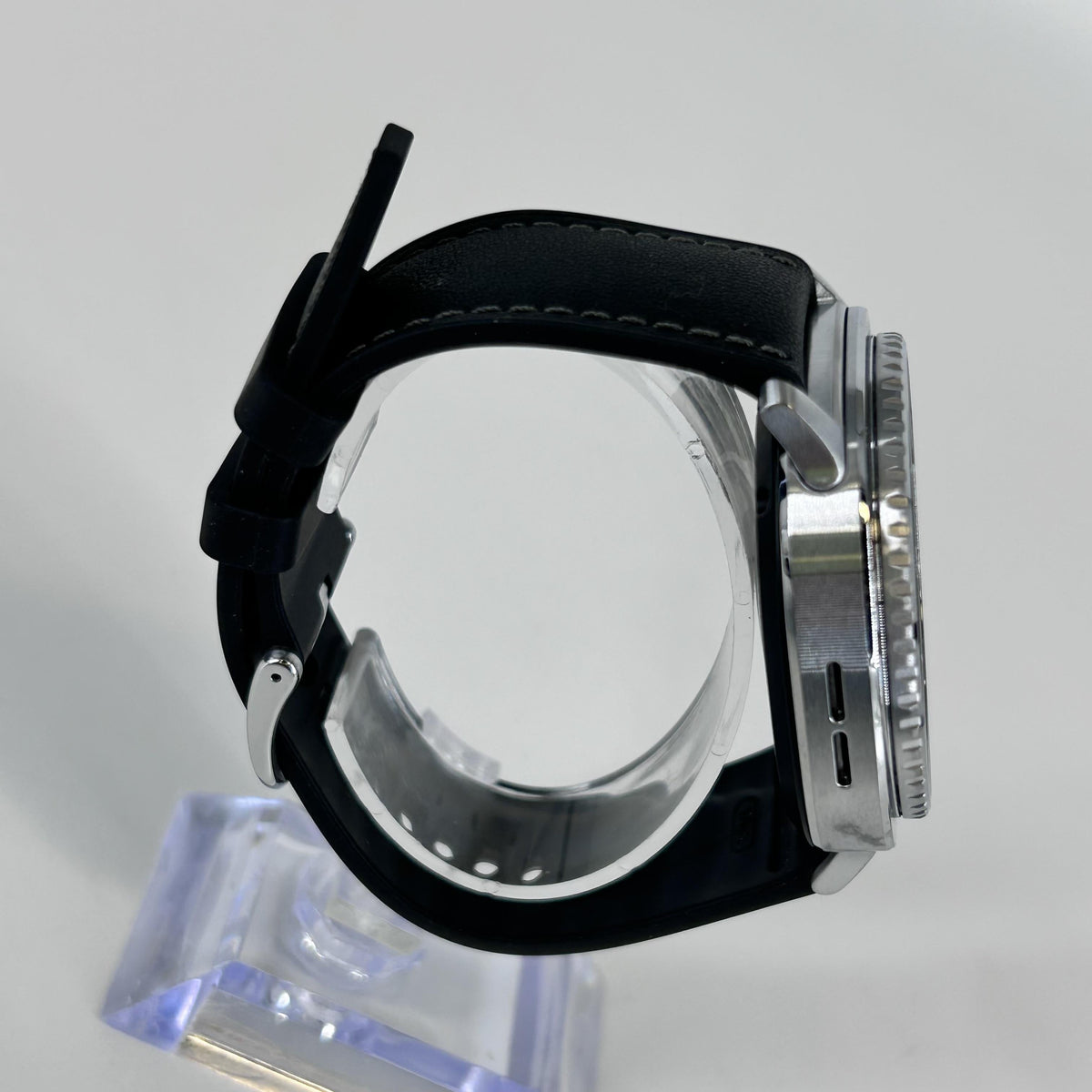 Samsung Galaxy Watch8 Classic 46mm Black Unlocked 64GB