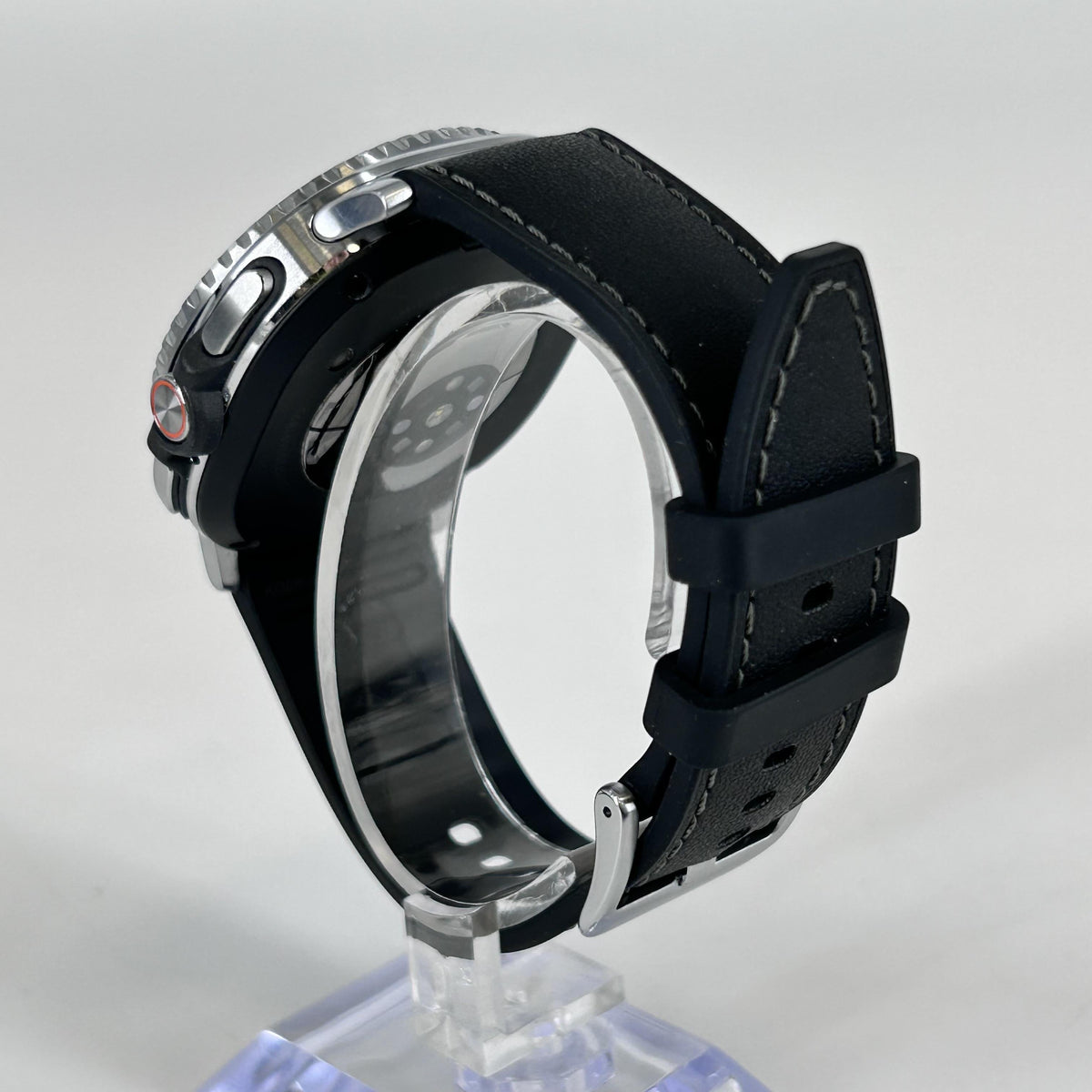 Samsung Galaxy Watch8 Classic 46mm Black Unlocked 64GB