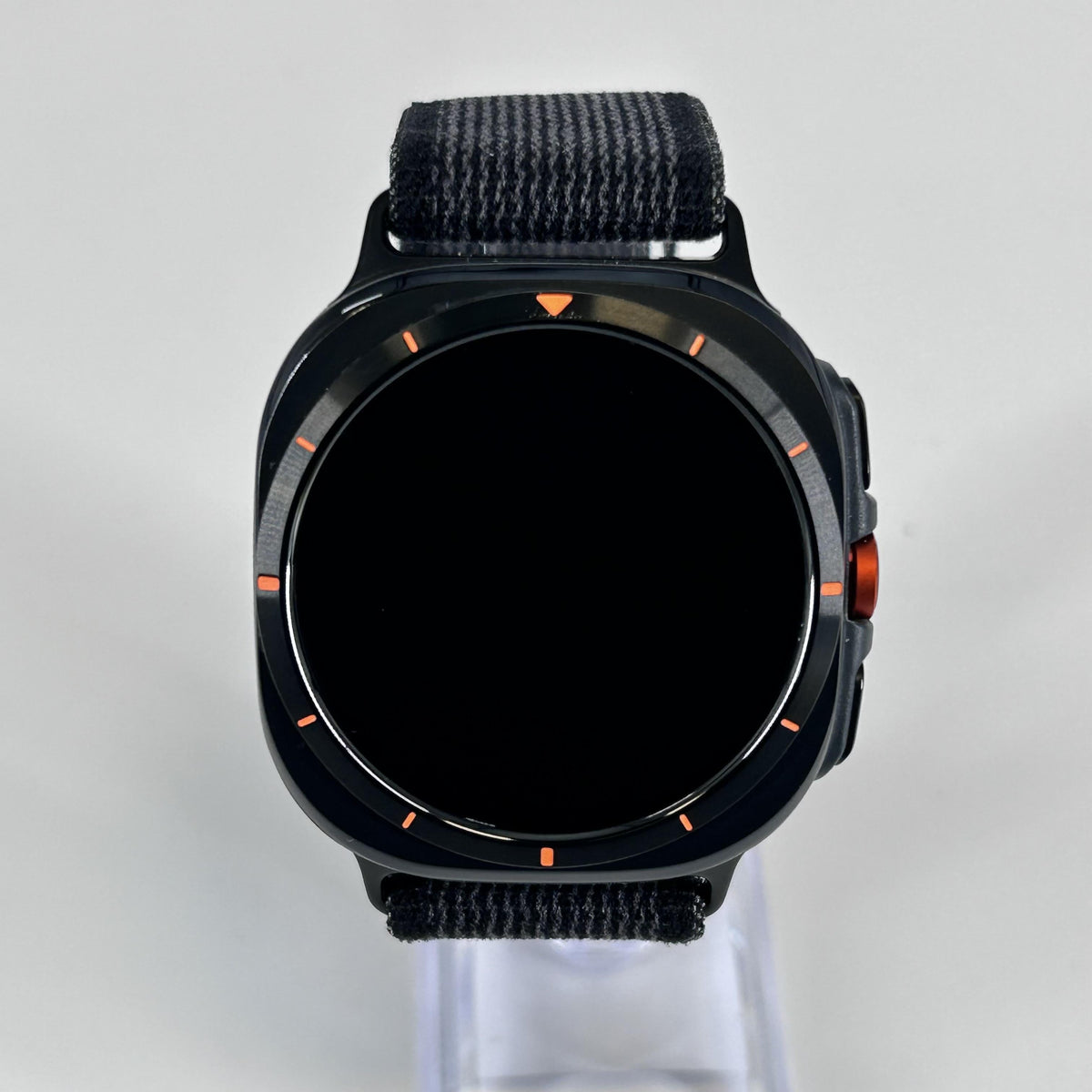 Samsung Galaxy Watch Ultra 47mm Gray Unlocked 32GB